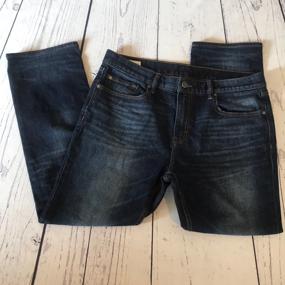 Banana Republic jeans